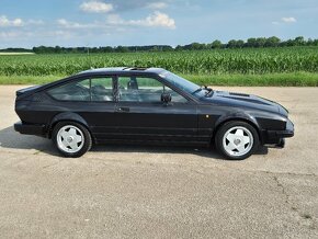 Alfa Romeo Alfetta GTV 2.0 - 9