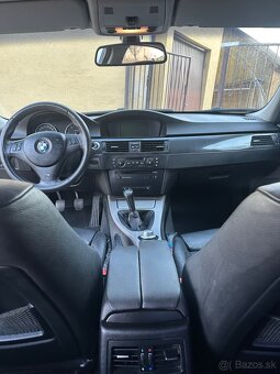 BMW e90 320d 120kw M47 - 9