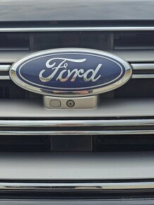 Ford Edge Titanium Bi-Turbo 154kw automat - 9