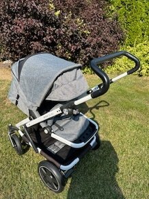 Detský kočík Britax Romer GoBig2 - 9