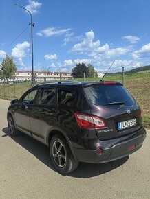 Nissan Qashqai 2 - 9