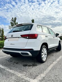 Seat Ateca 2.0 TDI - 9