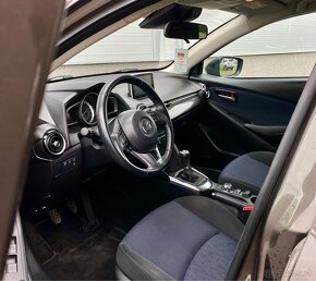 Mazda 2 Predam alebo Vymenim - 9