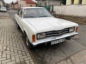 Ford Taunus 1300XL - 9