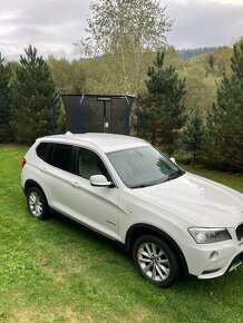 BMW X3 - 9