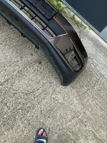 predni naraznik vw tiguan 11-15 6pdc spoiler - 9