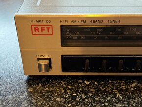 Predam tuner RFT H-MKT 100 - 9