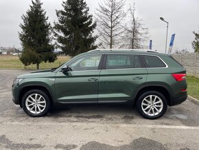 Škoda Kodiaq 2.0 TDI 147KW 4x4 2021 INDIVIDUAL - 9