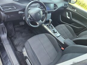 Peugeot 308 SW 2.0 BlueHDI Automat - 9