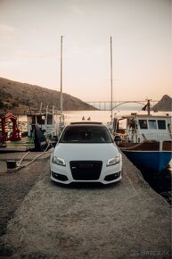 Audi S3 - 9