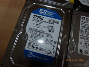 40-60-80gb ide hdd vid.foto za 10e kus a jeden 320gb za 20e - 9