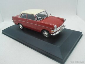 OPEL  1/43 - 9