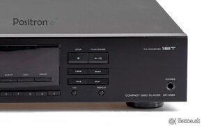 Predám KENWOOD receiver a CD grátis - 9