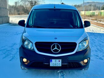 Mercedes Benz Citan 108 1.5 CDI - 9