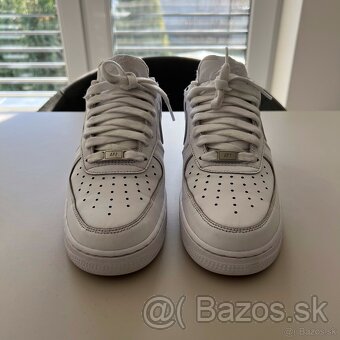 Pánske tenisky Nike Air Force 1 - 9