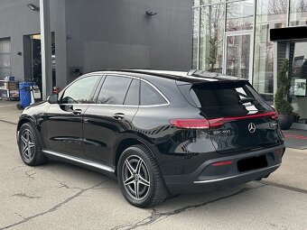 Mercedes-Benz EQC - 9