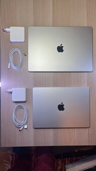 MacBook M1 Pro 16’ - 2021 - 9