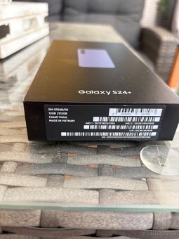 samsung galax s24 plus cobalt violet 512gb - 9