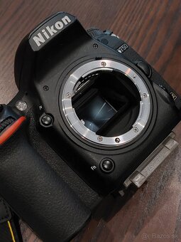 Nikon d750 - 9