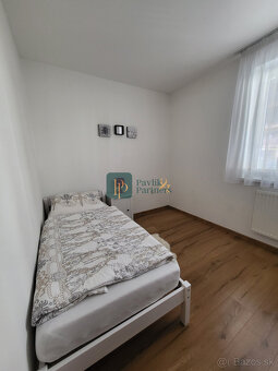 Prenájom krásny 3 izb.byt, Jelenecká, garáž, balkón - 9