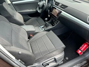 Škoda Superb combi 1.4Tsi-150ps--RV:8.5.2018-154700km - 9