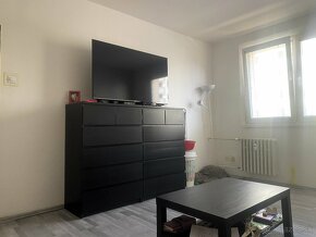 1 izbový byt - 9