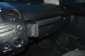 Volkswagen New Beetle 1.9TDI - 9