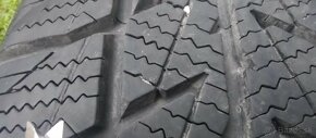 Zimné pneumatiky 185/60 R 14 - 9