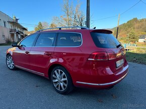 Passat B7 2.0 tdi - 9