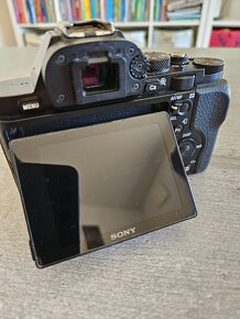 Sony A7R - 21 000 snimok - 9