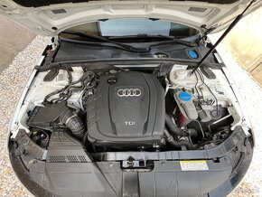 Audi A4 B8.5 Avant - 9