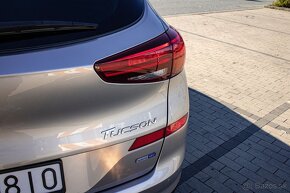 Hyundai Tucson - 9