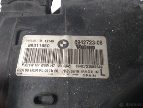 svetla predne halogenove E87 E90 E91zadne pre BMW E87 E90 91 - 9