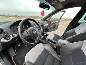 Skoda Octavia 2 RS 2.0TDI 125kw - 9