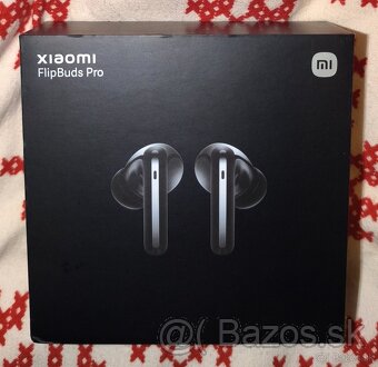 Xiaomi Flip Buds Pro - 9