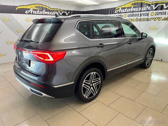 Seat Tarraco 2.0 TDI 150 Xcellence 4Drive DSG - 9