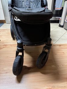 Na predaj: Kočík BRITAX B-MOTION 4 PLUS - 9