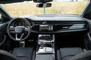 Audi RSQ8 4.0 V8 quattro - 9