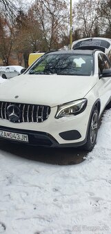 Mercedes Glc-220d - 9