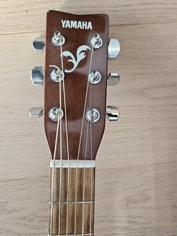 Gitara Yamaha F310P - 9