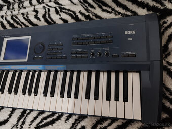 Korg TRITON EXTREME - 9