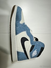 Nike Jordan 1 Retro Jeans - 9