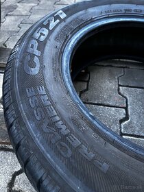 215/70R16 C Nexen a Hankook letne - 9