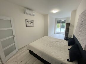 Krásny zariadený klimatizovaný 2 izbový byt 75 m2, 1/1 - 9