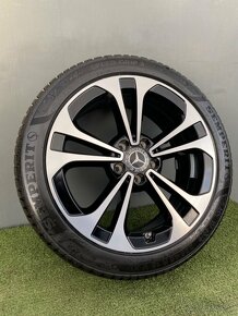 Alu kola Mercedes C classe 225/45R18 95H W206 - 9