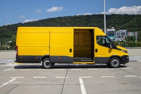 Iveco Daily, Pokračovanie leasingu 26x 405 s DPH - 9