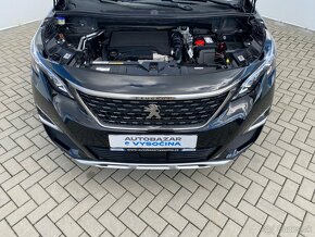 Peugeot 3008 1.2PT 96kW GT-Line FULL LED DPH - 9