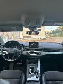 Audi A4 2.0 TDI - 9