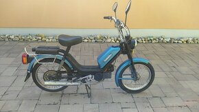 Babetta 210 - 9