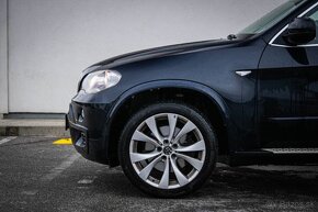 BMW x5 e70 - 9